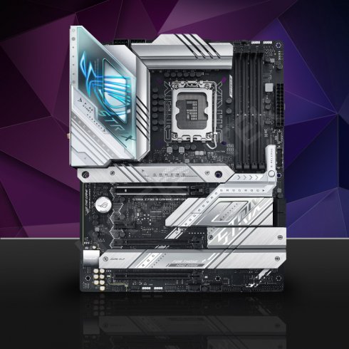  Asus ROG Strix B650-A Socket AM5