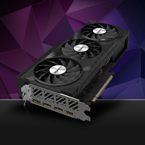 NVIDIA GeForce RTX 4090 OC Gigabyte, 24GB 