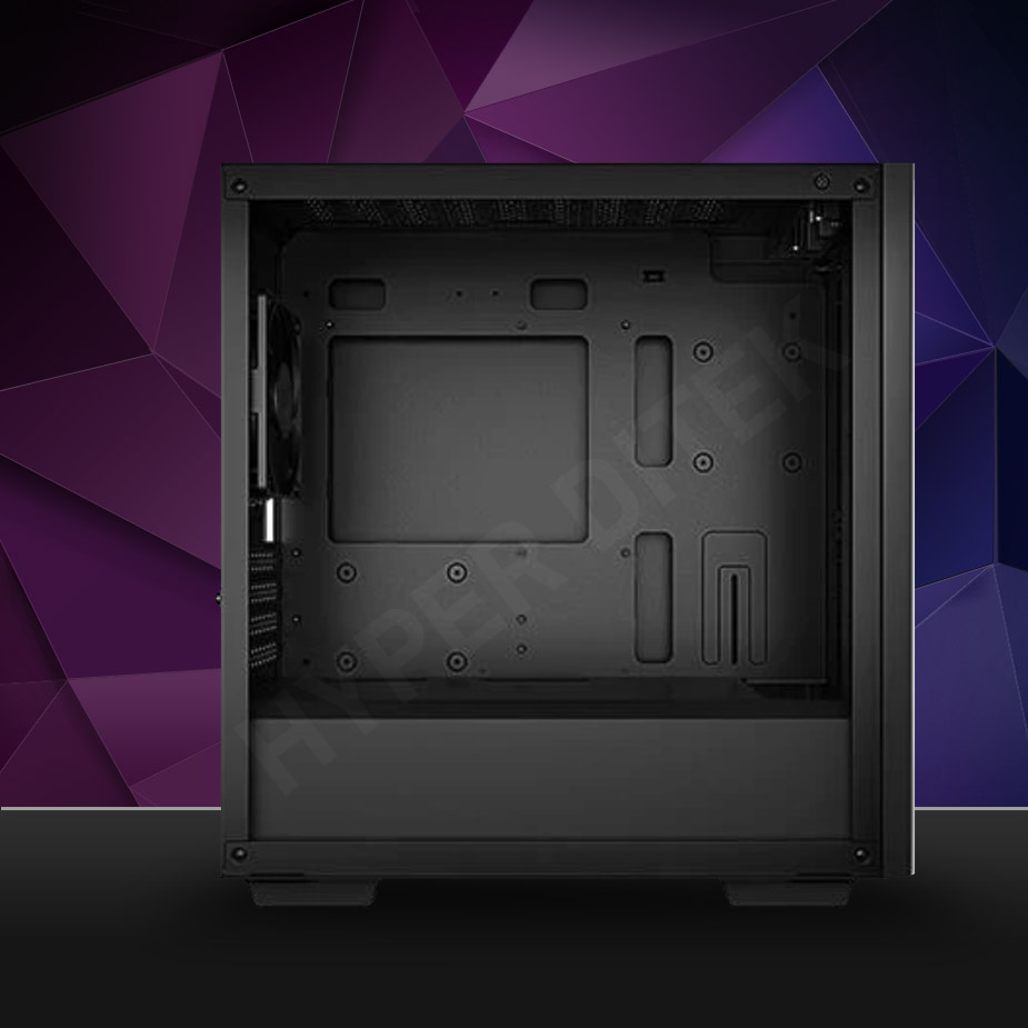 Купить корпус DeepCool Matrexx 40 3FS Black интернет-магазин (інтернет ...