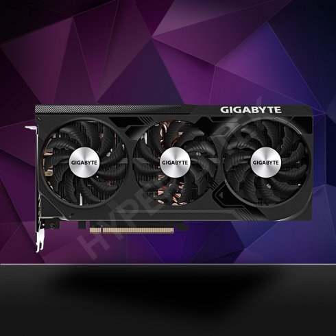 NVIDIA GeForce RTX 4070 Ti Super Windforce MAX OC Gigabyte, 16GB 