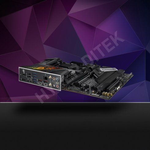  Asus ROG Strix Z790-H Gaming WiFi