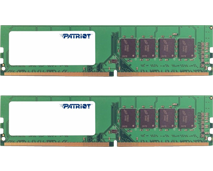 8GB (4GBx2) DDR4 2666 MHz 