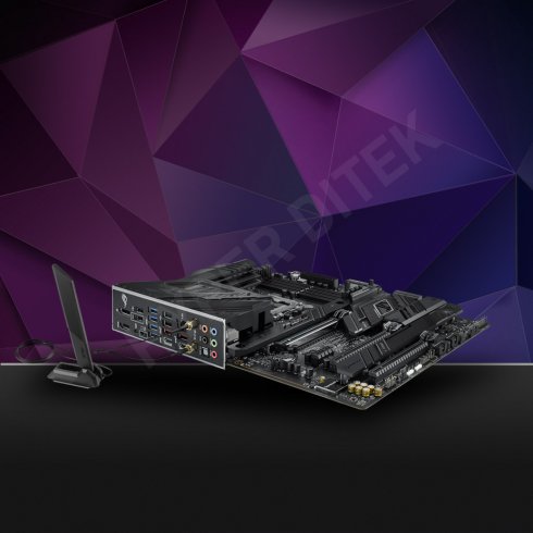 Asus ROG Strix Z790-F Gaming WiFi 