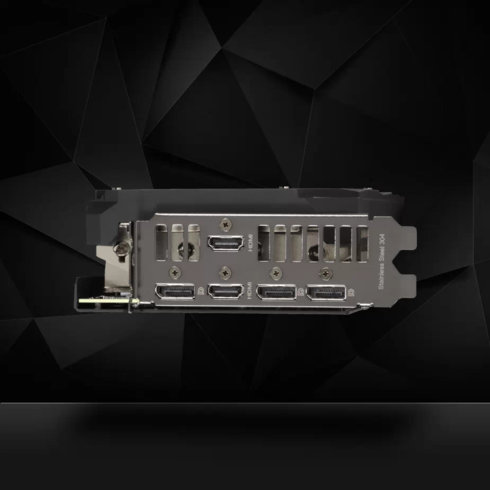 AMD Radeon RX 6800 XT 16GB GDDR6 Gaming OC Gigabyte, 16GB, 256 bit, 7 теплових трубок