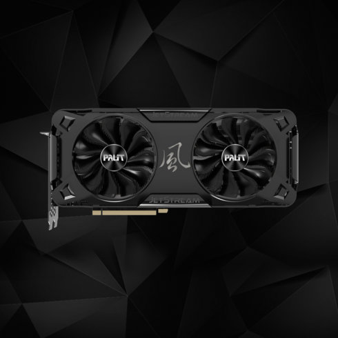 NVIDIA GeForce RTX 3070, 8GB