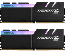 32GB (16GBx2) DDR4 3200 MHz