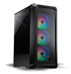 Cougar Archon 2 Mesh RGB Black