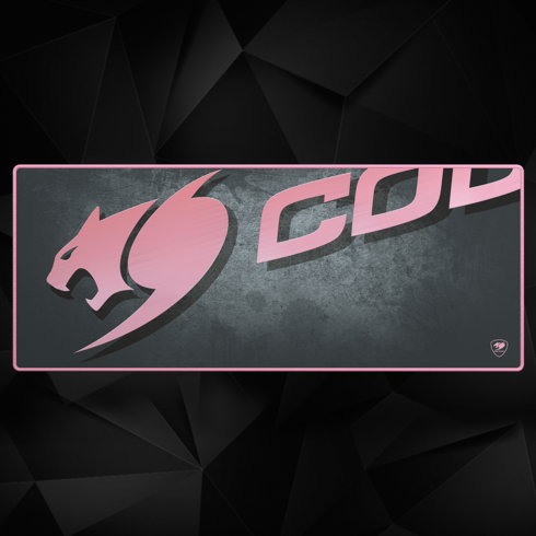 Cougar Arena X Pink
