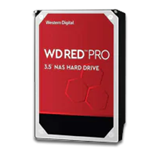 2TB / WD Blue 5400RPM