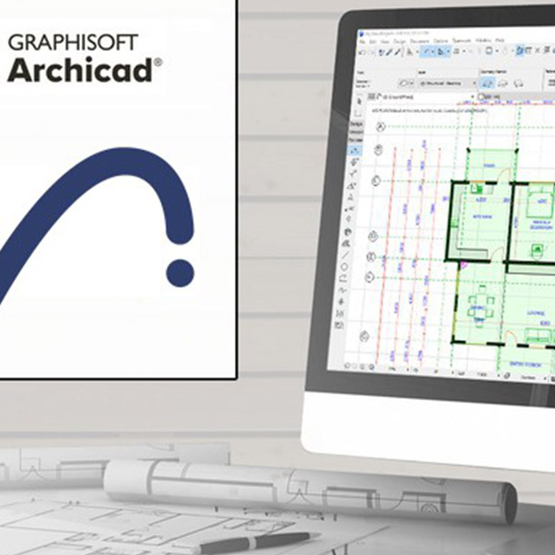 ArchiCAD купить ПК