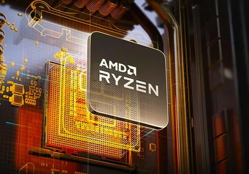 AMD Ryzen 9000