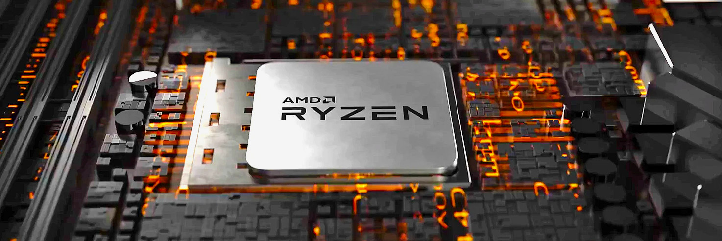 AMD Ryzen 9000