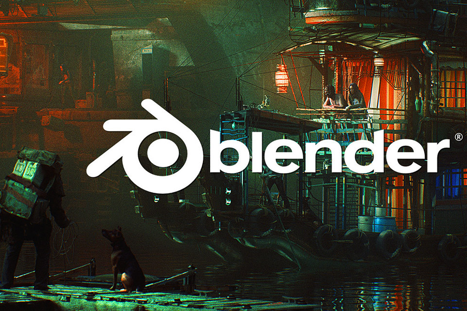 Blender