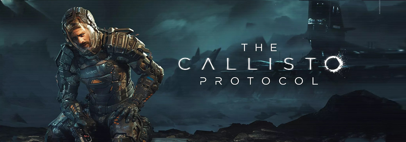 Купити комп'ютер для гри The Callisto Protocol