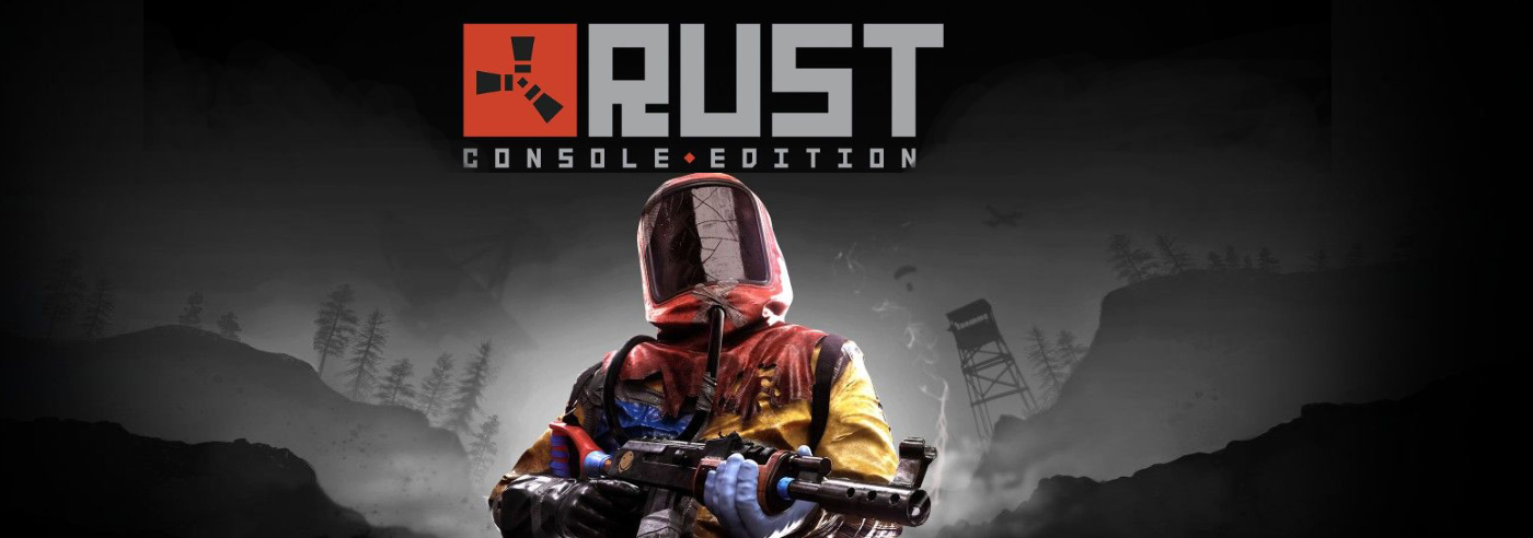 Купити комп'ютер для гри Rust