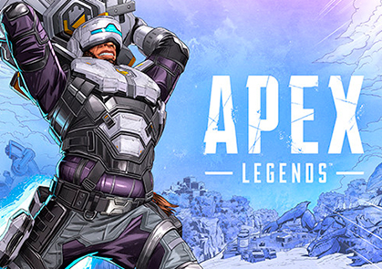 Игровой ПК для Apex Legends