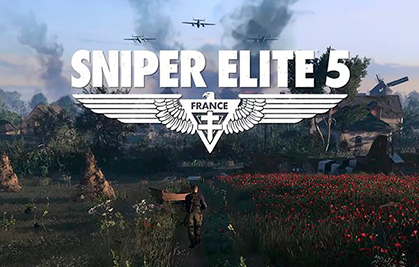Игровой ПК для Sniper Elite 5